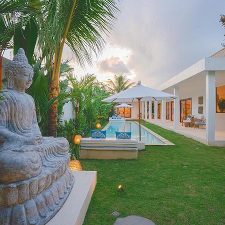 Ubud Luxury 2-Bedroom Villa With Private Pool And Bbq - Serene Escape! 외부 사진