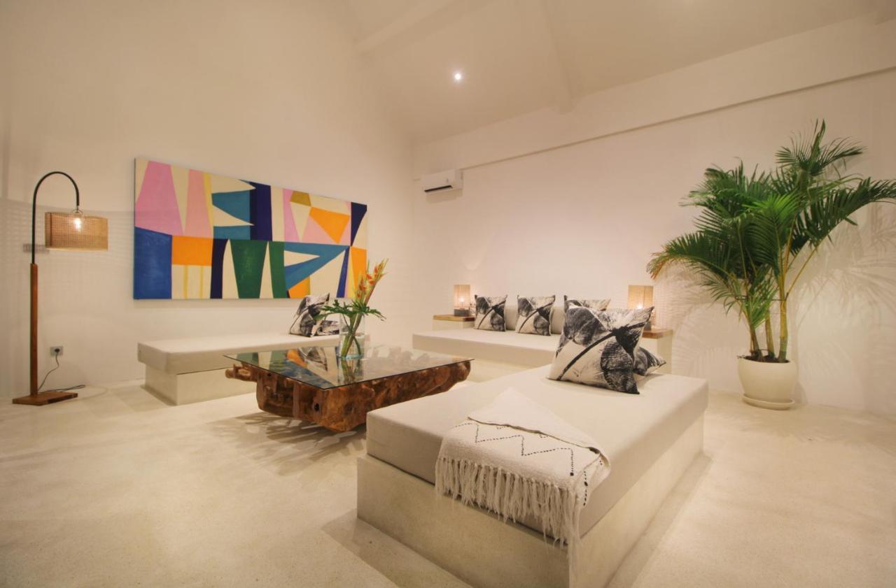 Ubud Luxury 2-Bedroom Villa With Private Pool And Bbq - Serene Escape! 외부 사진