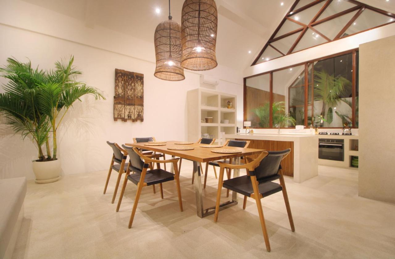 Ubud Luxury 2-Bedroom Villa With Private Pool And Bbq - Serene Escape! 외부 사진