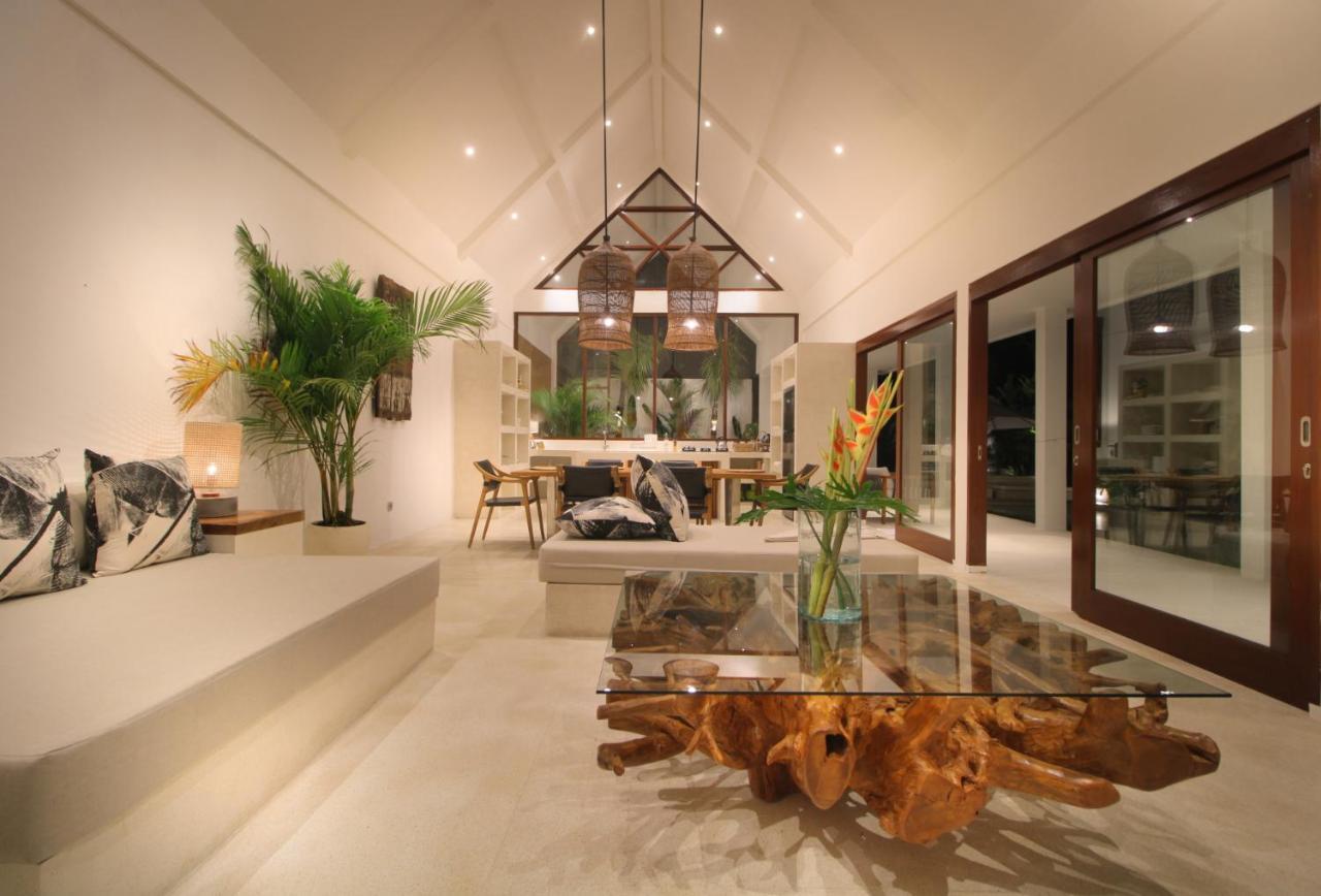 Ubud Luxury 2-Bedroom Villa With Private Pool And Bbq - Serene Escape! 외부 사진