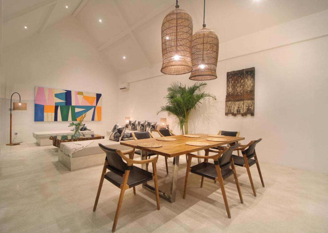 Ubud Luxury 2-Bedroom Villa With Private Pool And Bbq - Serene Escape! 외부 사진