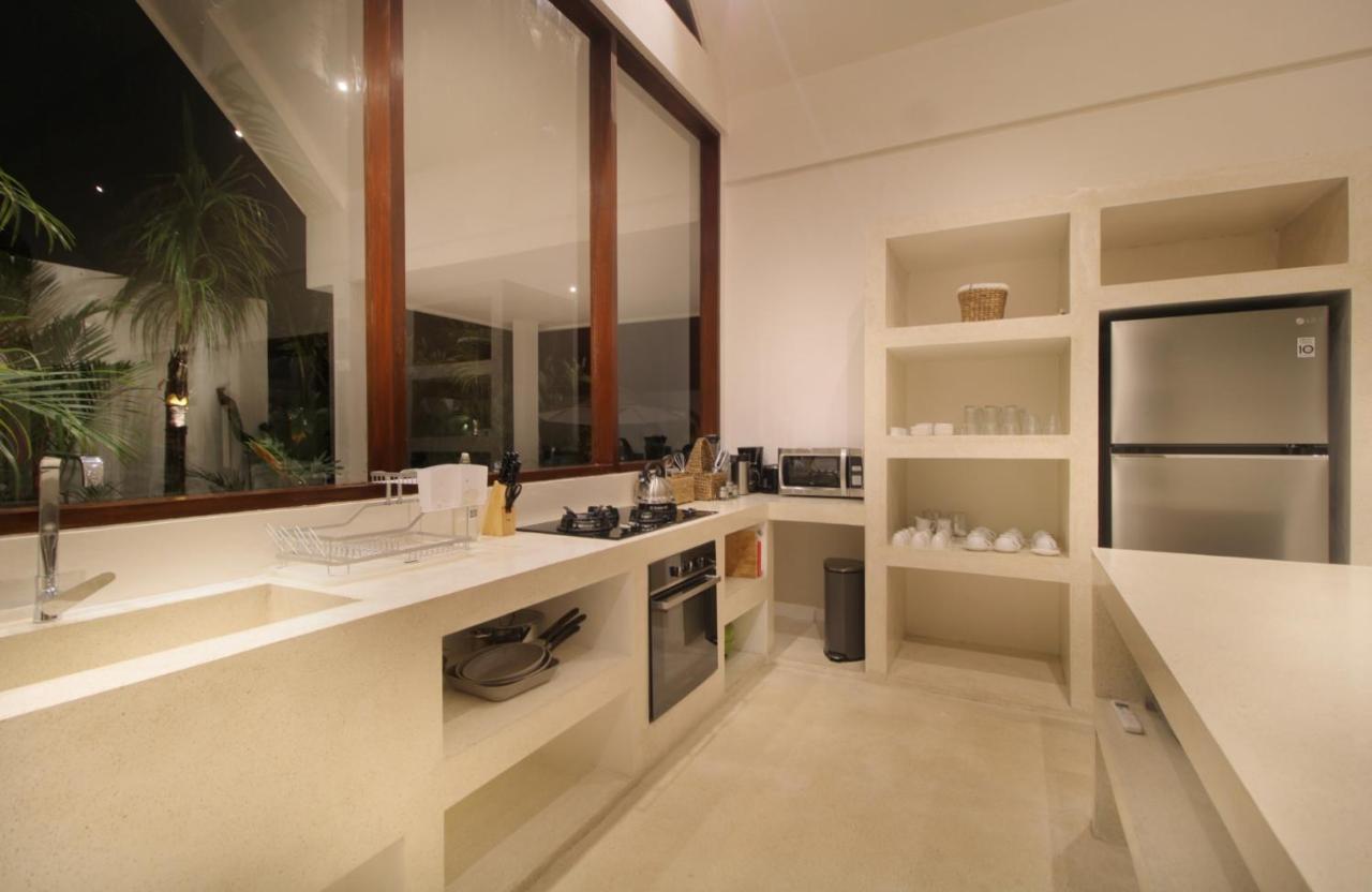 Ubud Luxury 2-Bedroom Villa With Private Pool And Bbq - Serene Escape! 외부 사진