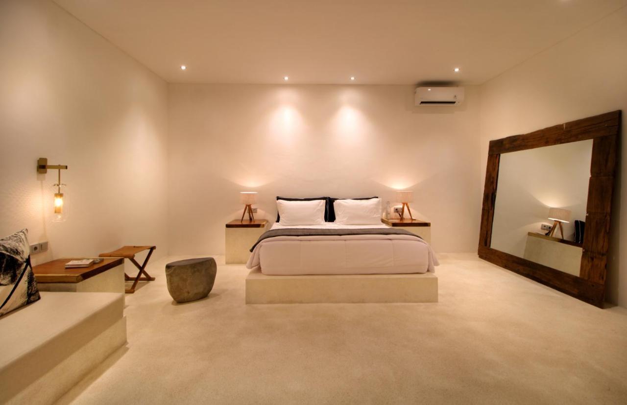 Ubud Luxury 2-Bedroom Villa With Private Pool And Bbq - Serene Escape! 외부 사진