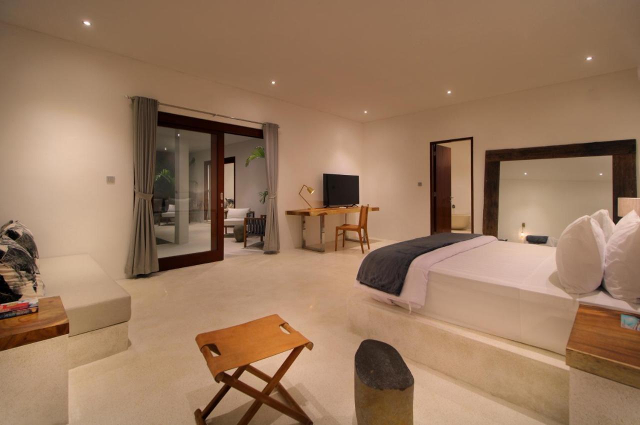 Ubud Luxury 2-Bedroom Villa With Private Pool And Bbq - Serene Escape! 외부 사진
