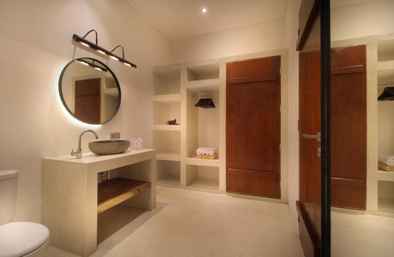Ubud Luxury 2-Bedroom Villa With Private Pool And Bbq - Serene Escape! 외부 사진