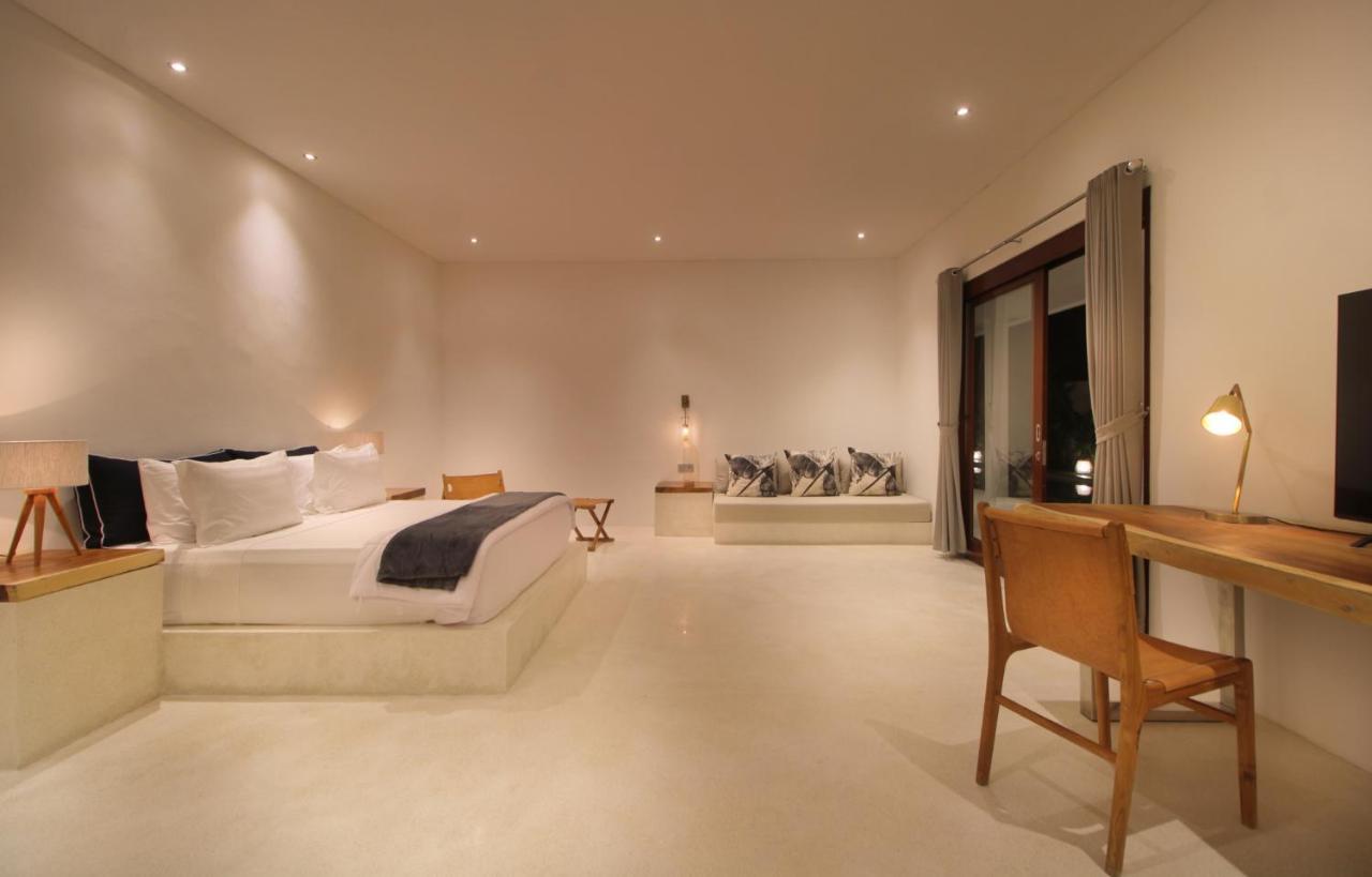 Ubud Luxury 2-Bedroom Villa With Private Pool And Bbq - Serene Escape! 외부 사진