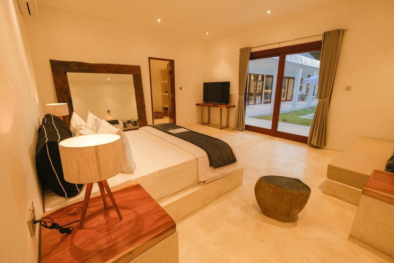 Ubud Luxury 2-Bedroom Villa With Private Pool And Bbq - Serene Escape! 외부 사진