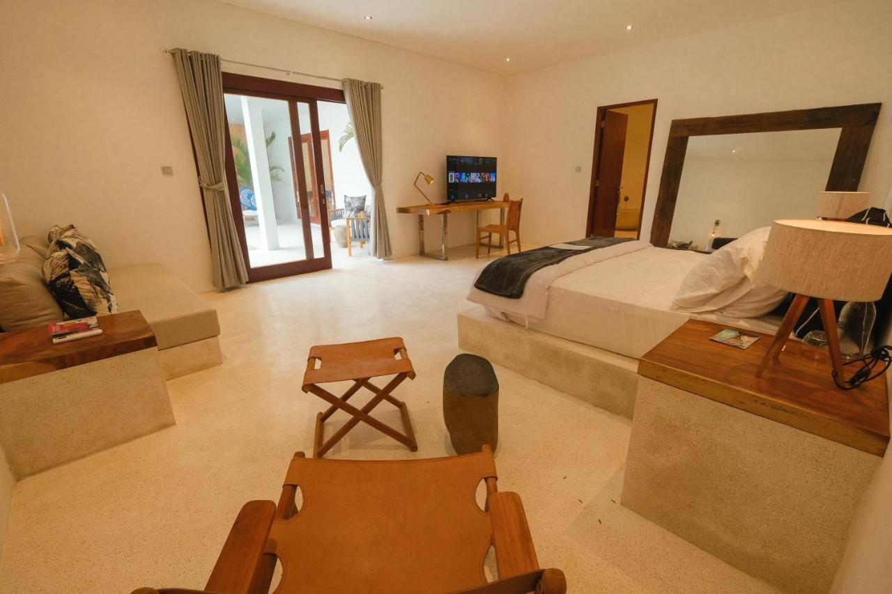 Ubud Luxury 2-Bedroom Villa With Private Pool And Bbq - Serene Escape! 외부 사진