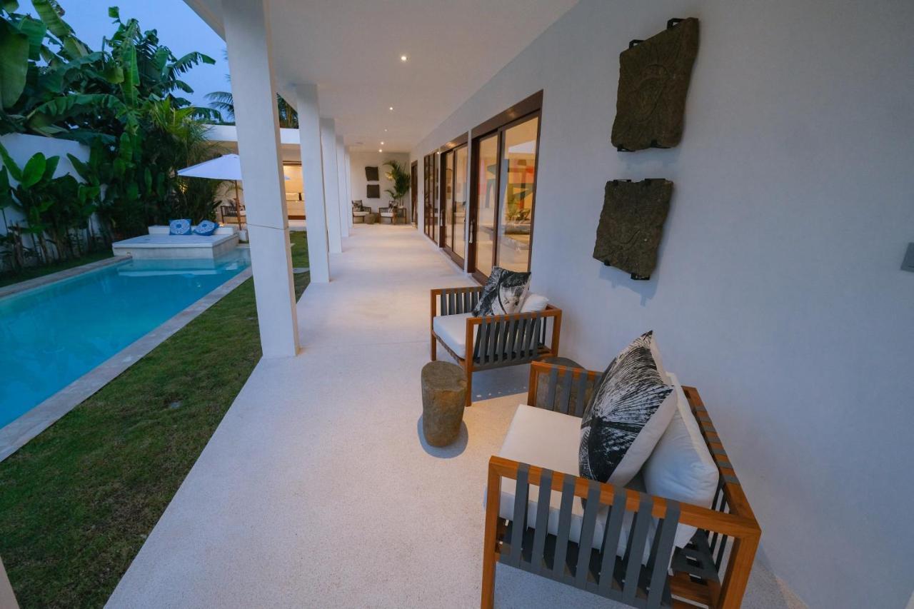 Ubud Luxury 2-Bedroom Villa With Private Pool And Bbq - Serene Escape! 외부 사진