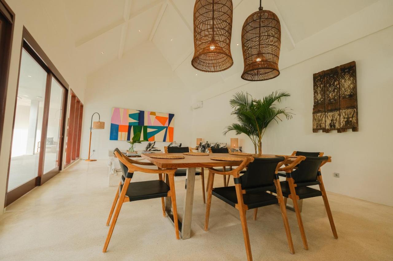 Ubud Luxury 2-Bedroom Villa With Private Pool And Bbq - Serene Escape! 외부 사진