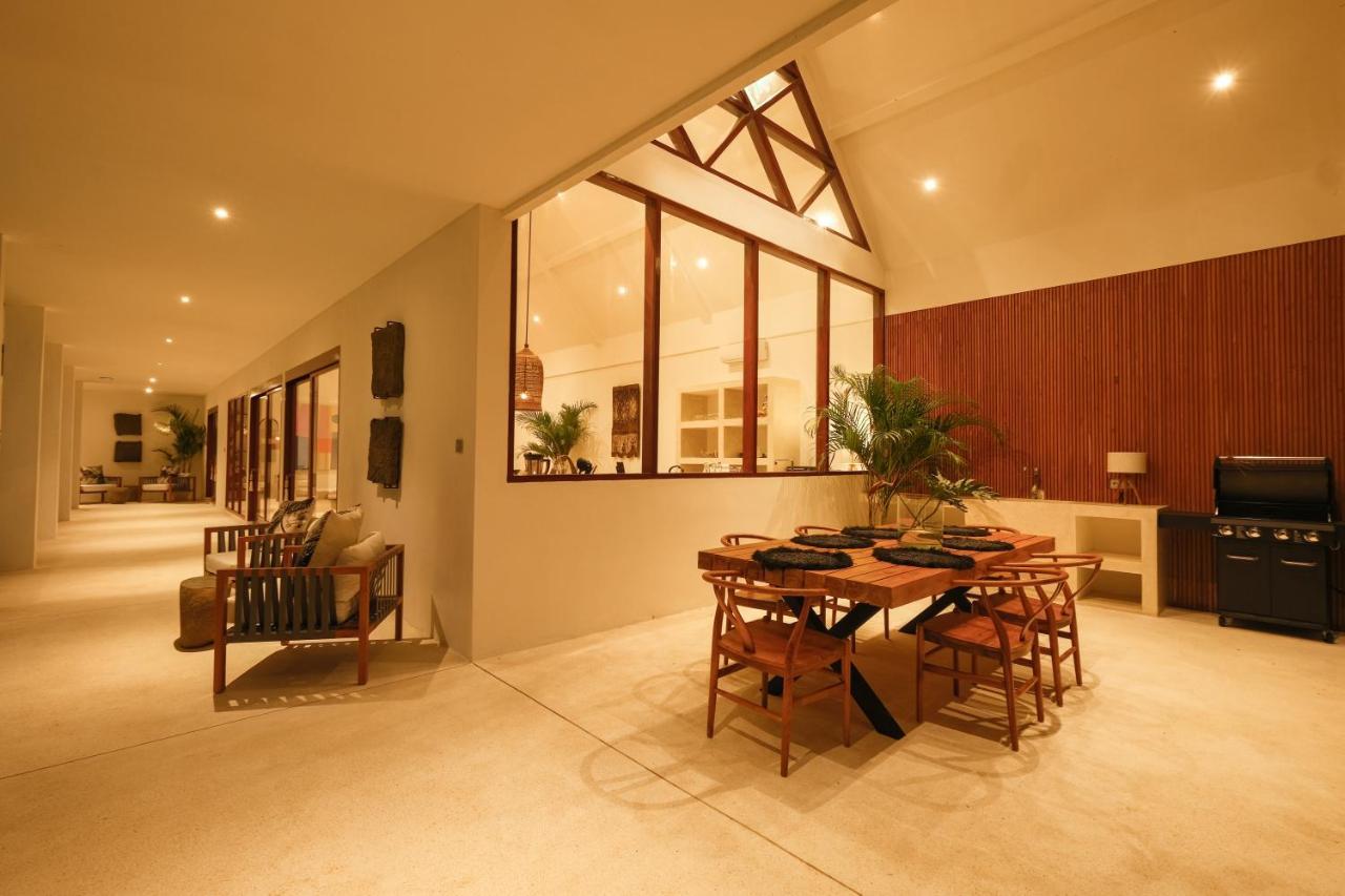 Ubud Luxury 2-Bedroom Villa With Private Pool And Bbq - Serene Escape! 외부 사진