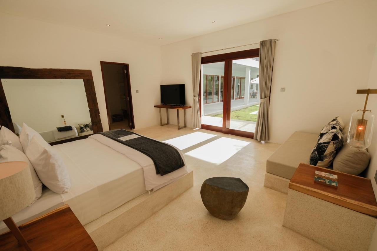 Ubud Luxury 2-Bedroom Villa With Private Pool And Bbq - Serene Escape! 외부 사진
