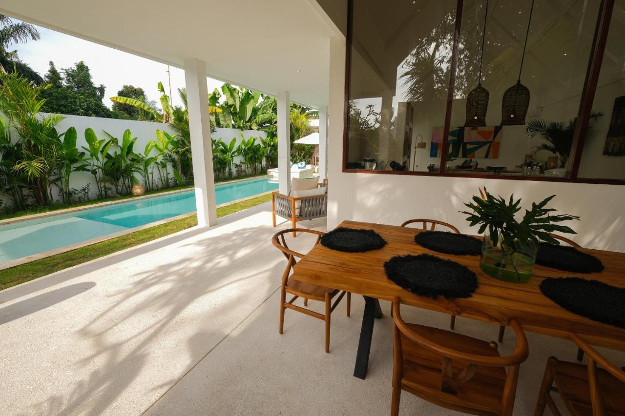 Ubud Luxury 2-Bedroom Villa With Private Pool And Bbq - Serene Escape! 외부 사진