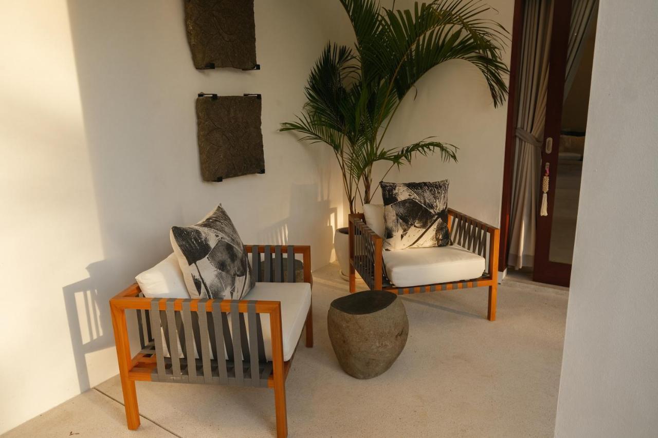 Ubud Luxury 2-Bedroom Villa With Private Pool And Bbq - Serene Escape! 외부 사진